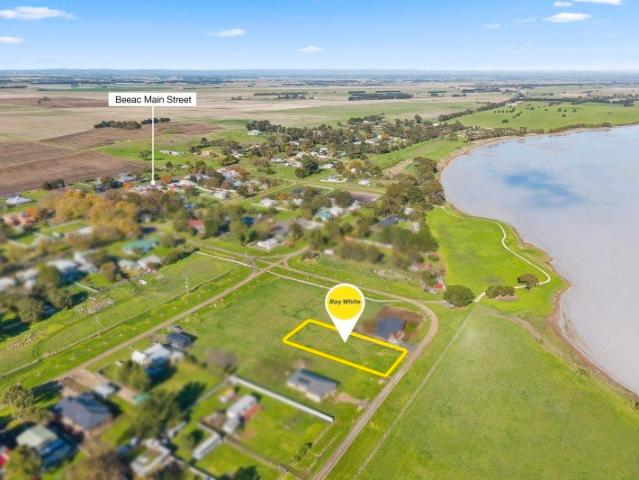 Land for sale in Beeac, Victoria