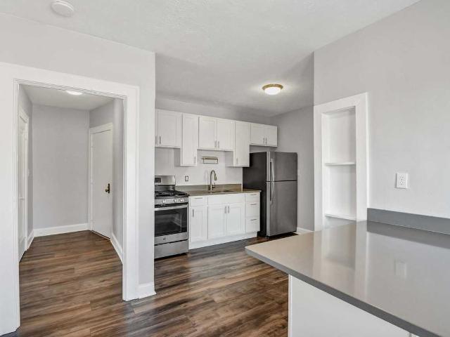 Apartment for rent in Lakewood, Ohio