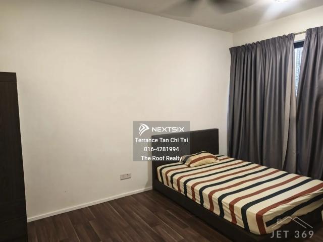 Residential House for rent in Tanjong Sepat, Selangor