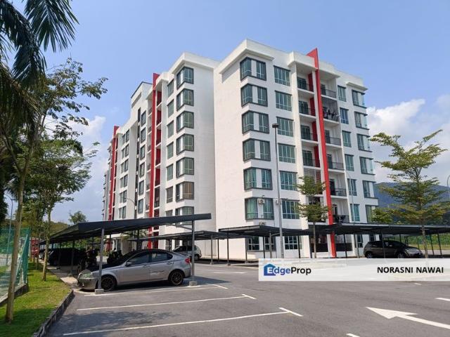 Condominium for sale in Seremban