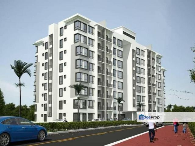 Condominium for sale in Sendayan Village, Negeri Sembilan
