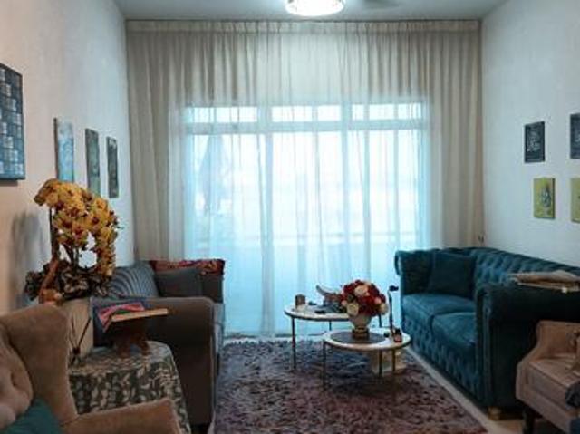 Apartment for sale in Sendayan Village, Negeri Sembilan