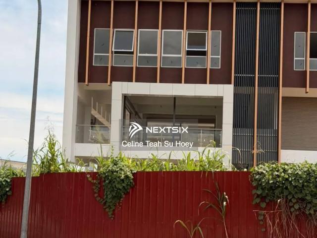 Residential House for rent in Tanjong Sepat, Selangor