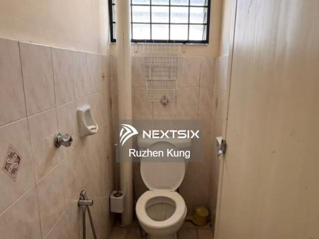 Residential House for rent in Tanjong Sepat, Selangor