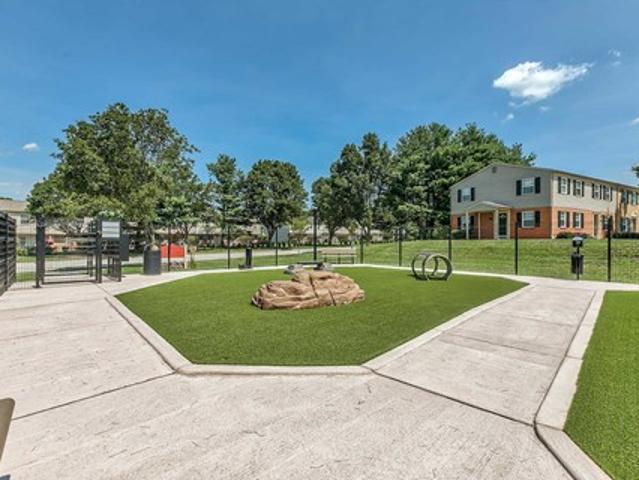 Apartment for rent in Severn