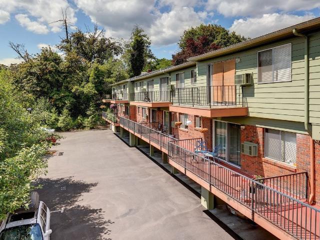 Apartment for rent in Oregonia