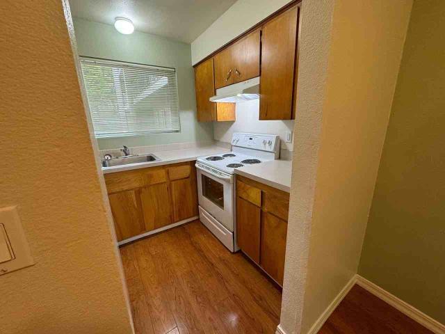 Apartment for rent in Oregonia