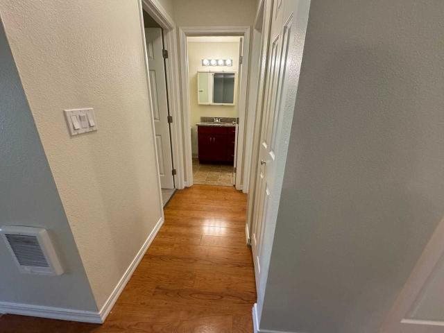 Apartment for rent in Oregonia