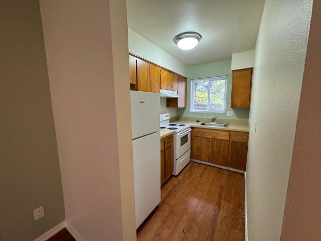 Apartment for rent in Oregonia