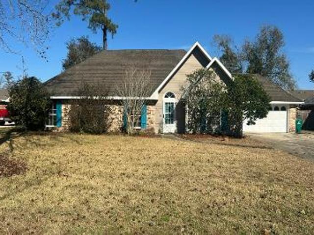 House for sale in Slidell, Louisiana