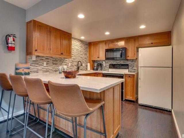 Condo for sale in Stateline