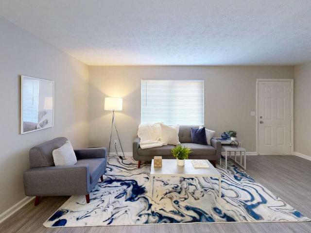 Apartment for rent in Kathleen, Georgia