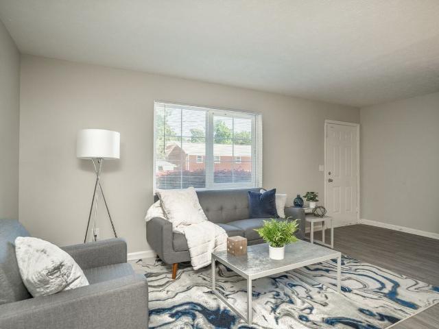 Apartment for rent in Kathleen, Georgia
