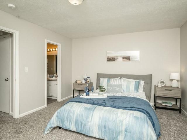 Apartment for rent in Kathleen, Georgia