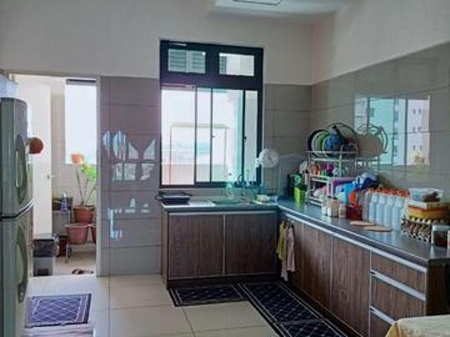 Condominium for sale in Kajang, Langat