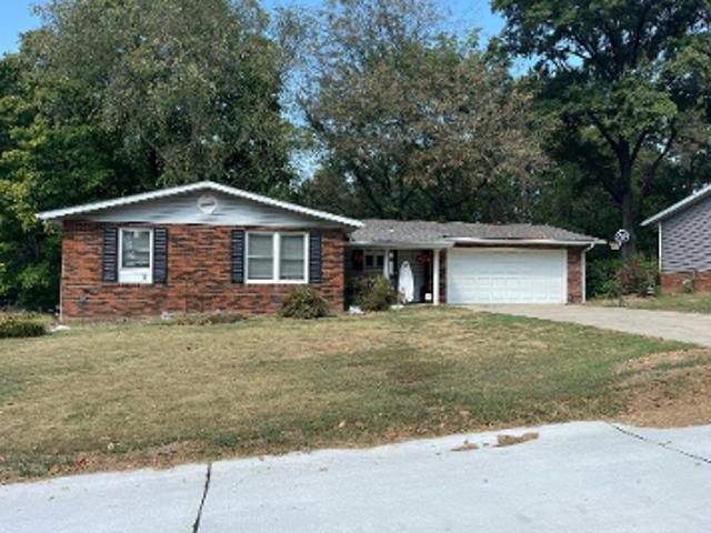 House for sale in Clinton, Illinois