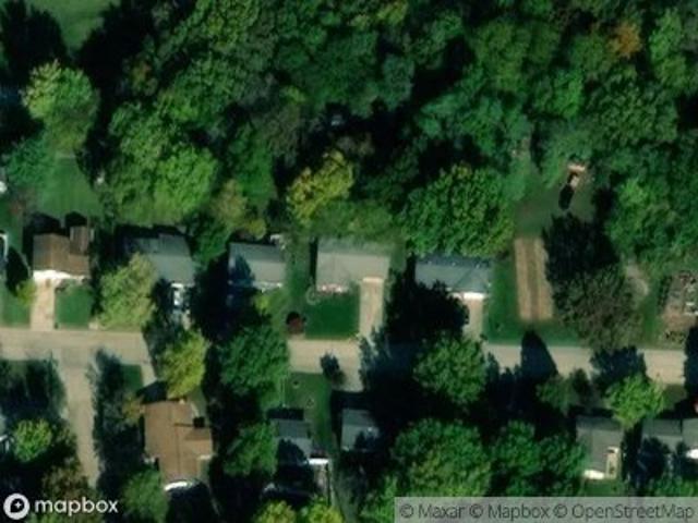 House for sale in Clinton, Illinois