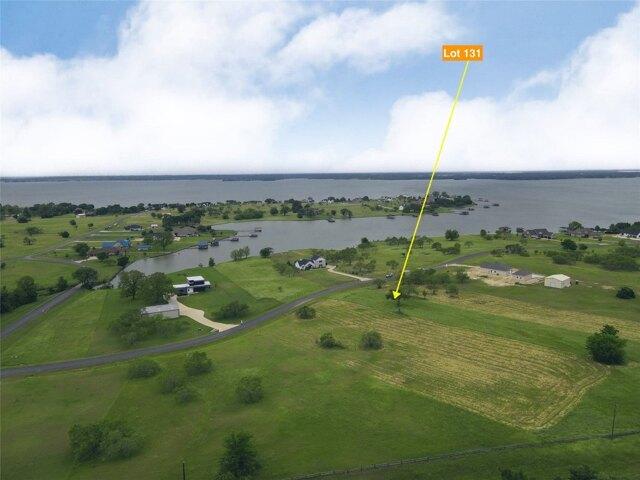 Land for sale in Streetman