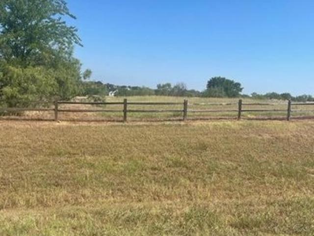 Land for sale in Streetman, Freestone County