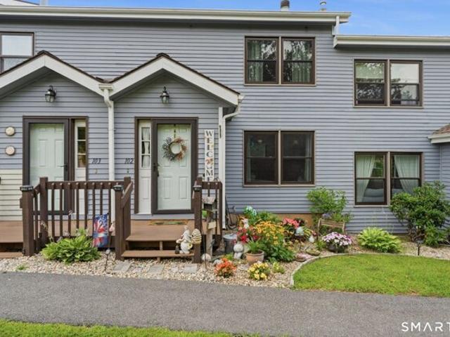 House for sale in East Hampton, Connecticut
