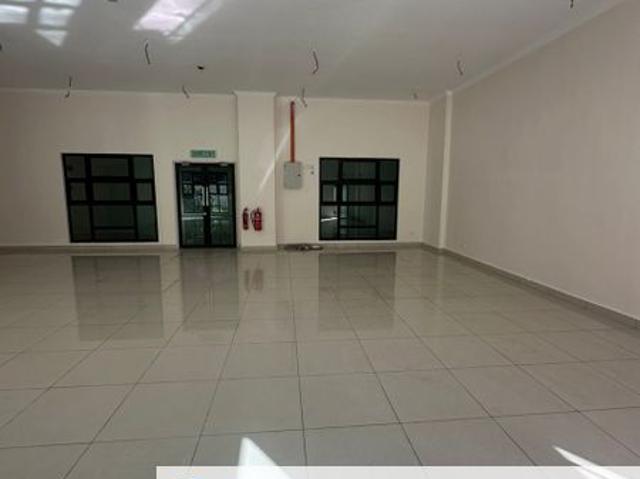 Condominium for rent in Kajang, Langat