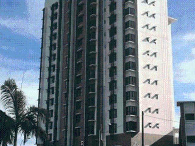 Apartment for rent in Kajang, Langat