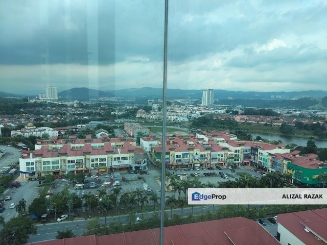 Condominium for sale in Kajang, Langat