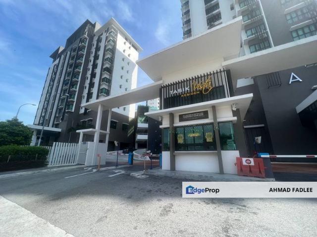 Condominium for sale in Cheras, Majlis Perbandaran Kajang