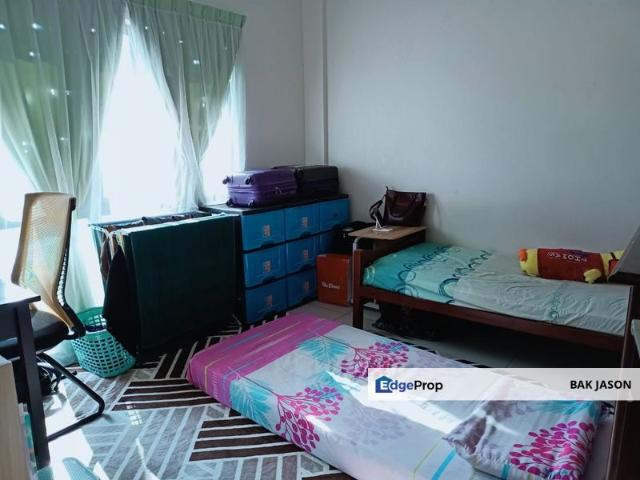 Condominium for sale in Kajang, Langat