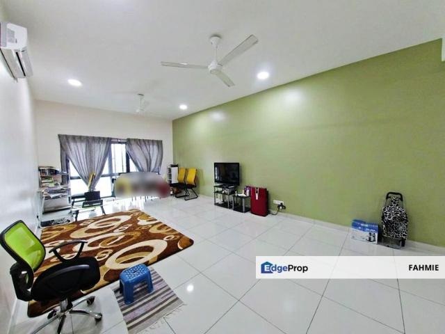 Condominium for sale in Kajang, Langat