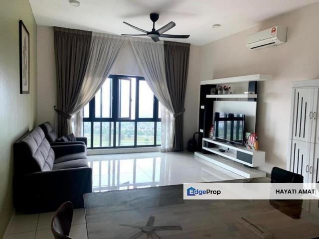 Condominium for sale in Kajang, Langat
