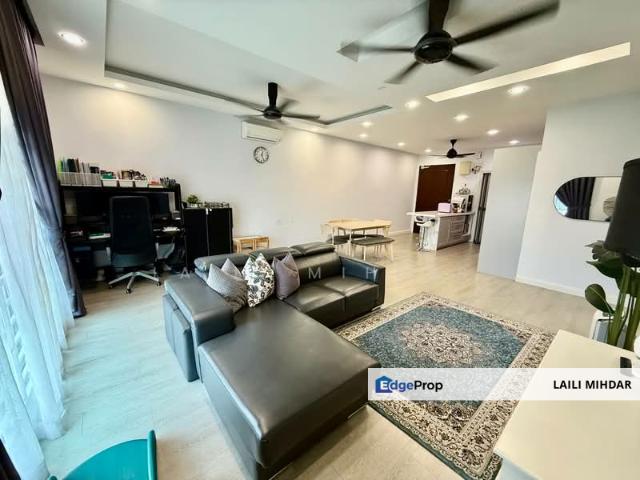 Condominium for sale in Cheras, Majlis Perbandaran Kajang