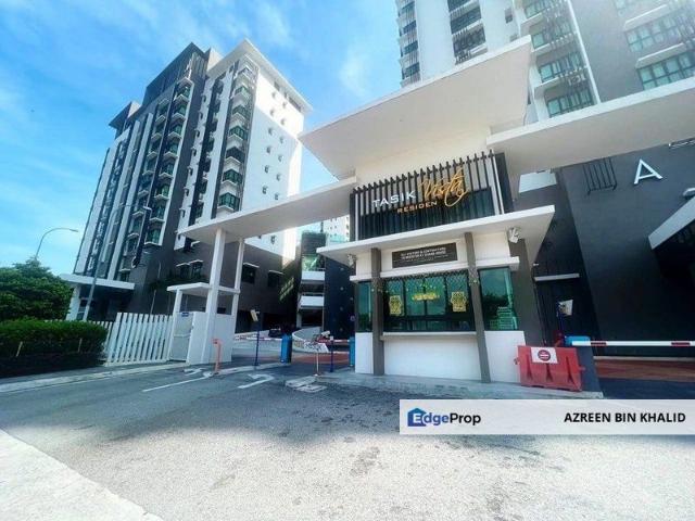 Condominium for sale in Kajang, Langat