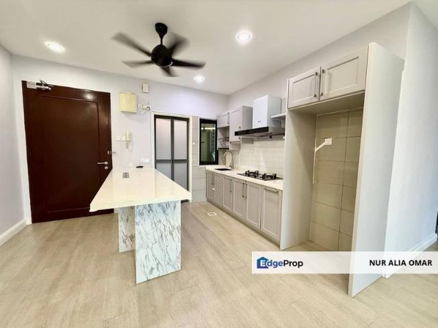Condominium for sale in Kajang, Langat