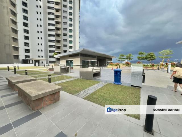 Condominium for sale in Kajang, Langat