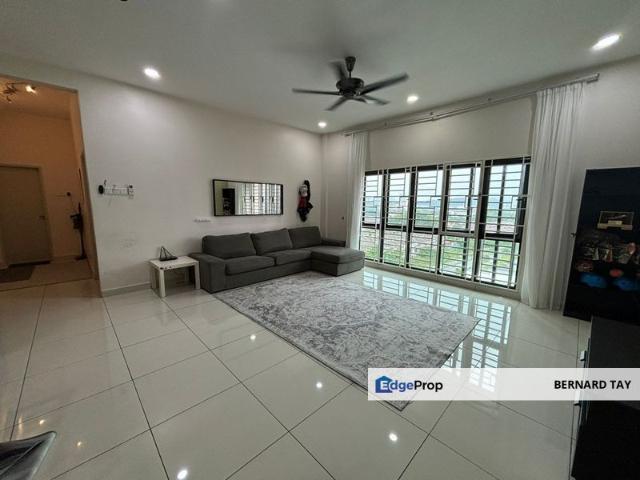 Condominium for sale in Kajang, Langat
