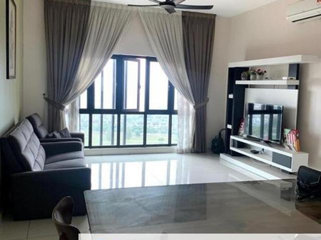 Condominium for sale in Kajang, Langat