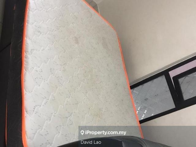House for rent in Kajang, Langat