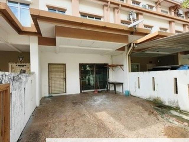 House for rent in Petaling, Subang Jaya