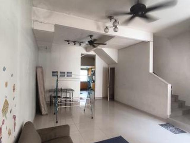 Terraced House for sale in Petaling, Subang Jaya