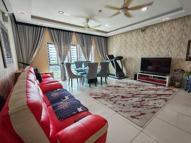 Condominium for sale in Kajang, Langat