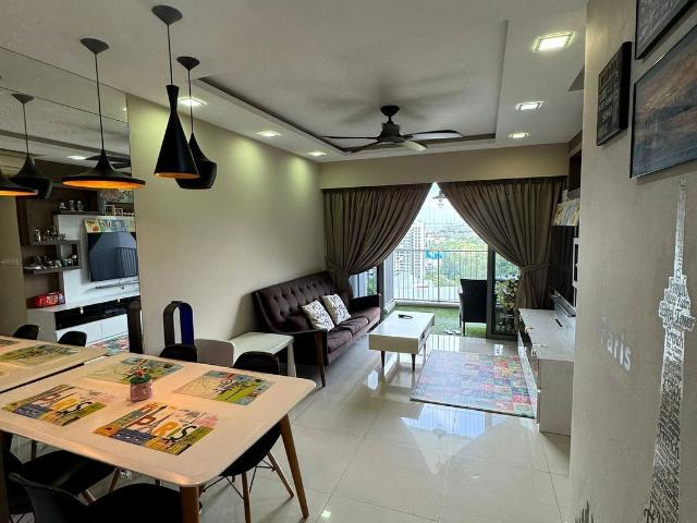 Detached House for sale