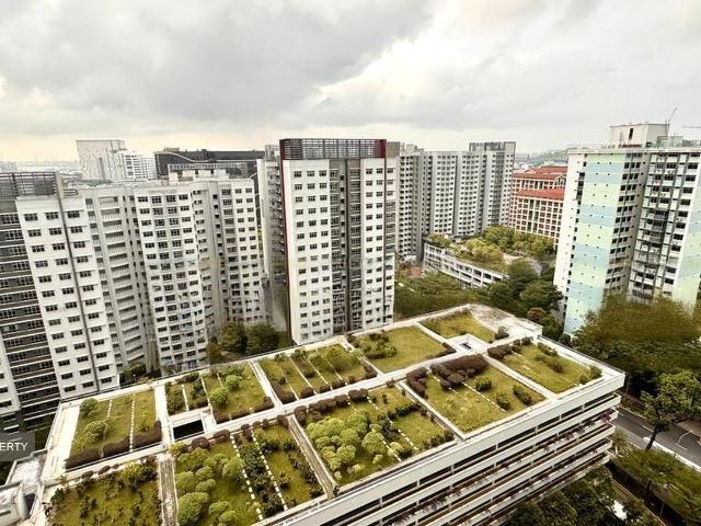 Detached House for sale in 05 South West