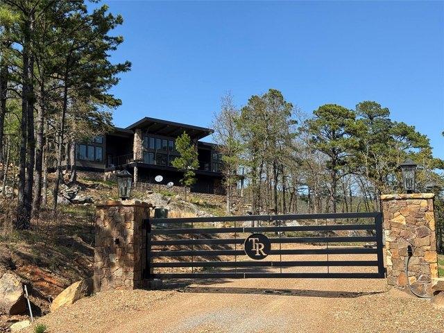 Land for sale in Tuskahoma, Oklahoma
