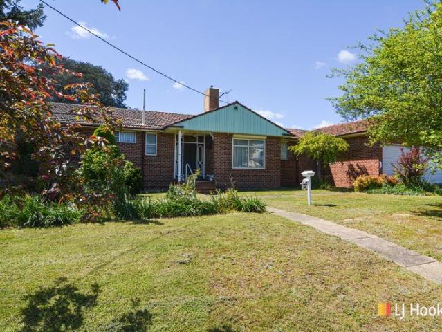 House for rent in Wallerawang, Lithgow City Council