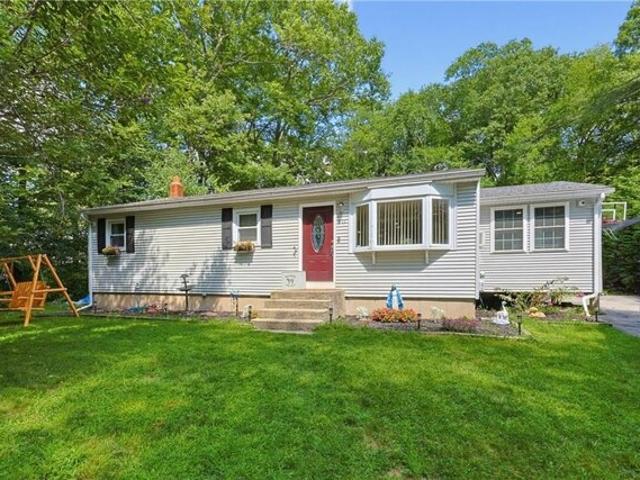 House for sale in Rhode Island