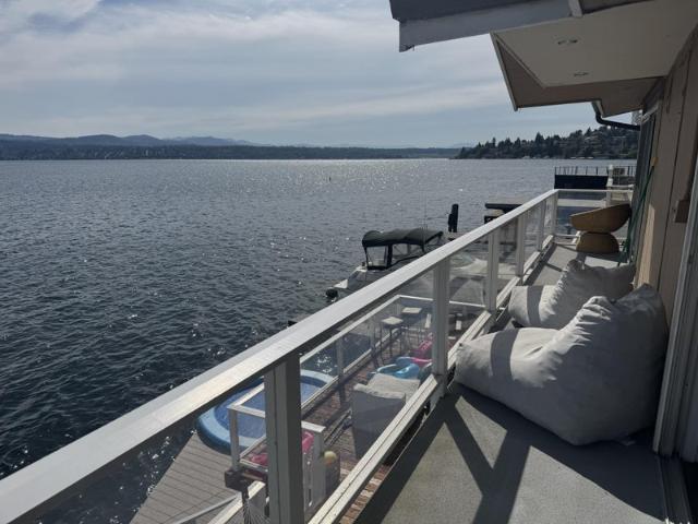 Room for rent in Seattle, Washington