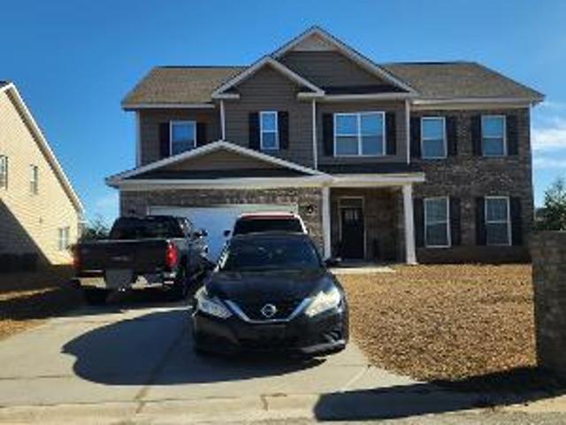 House for sale in Effingham, South Carolina