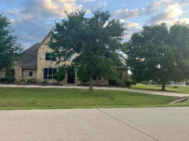 House for sale in Denton, Texas