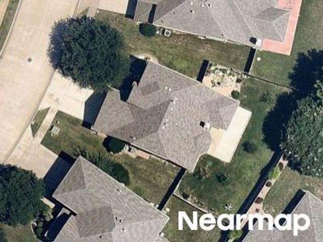 House for sale in Denton, Texas